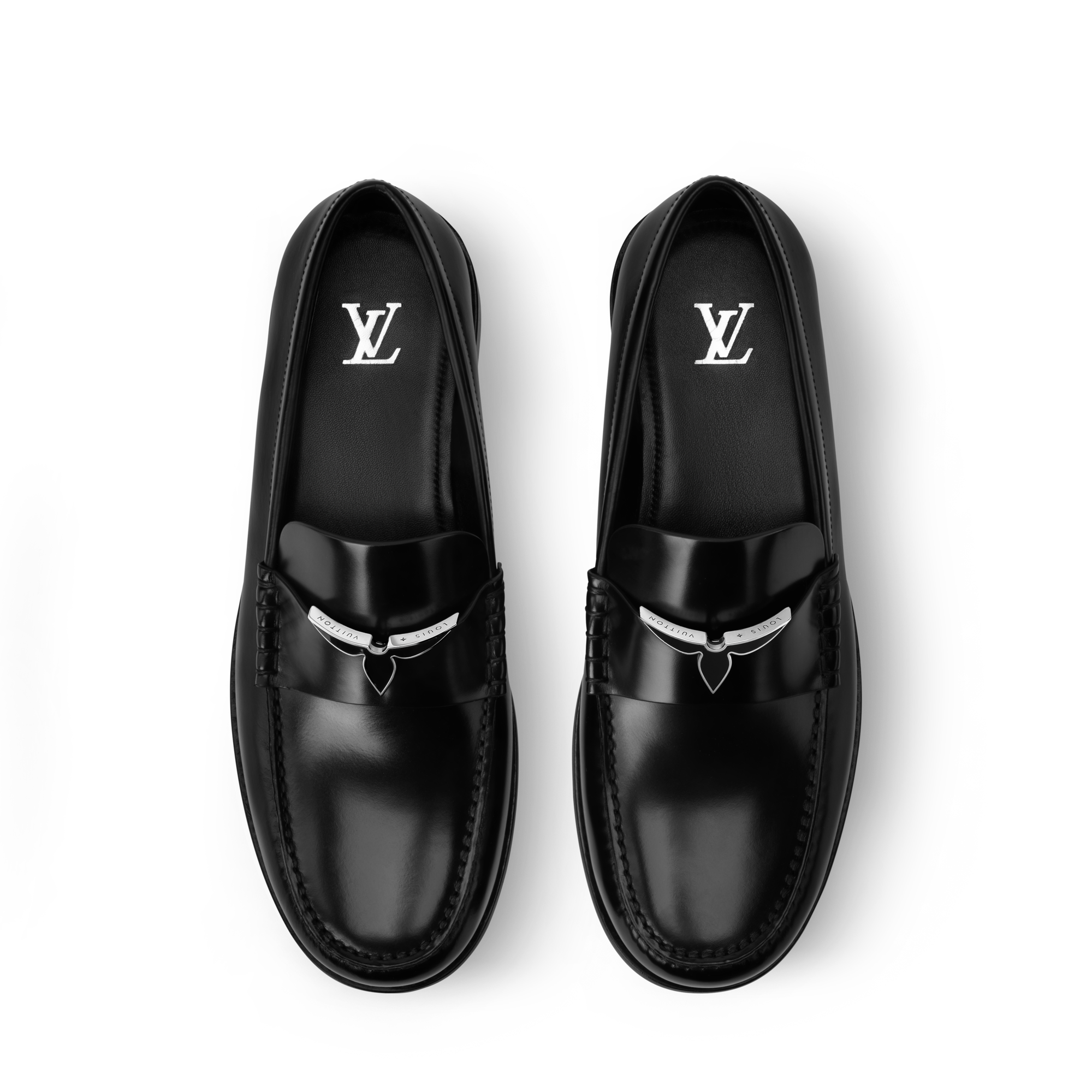 Loafer LV Oxford - Sapatos | LOUIS VUITTON ®